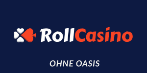 Roll Casino logo